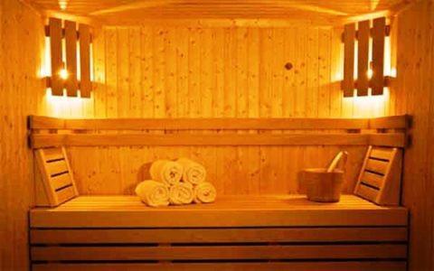 Louisenhof Ferienapartments Und Wellness Бург Экстерьер фото